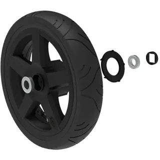 Berg Toys BERG Rad schwarz