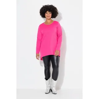Angel Of Style by Happy Size Angel of Style Shirt in hibiskuspink | Gr.: 42