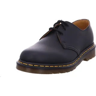 Dr. Martens 1461 Smooth Schwarz