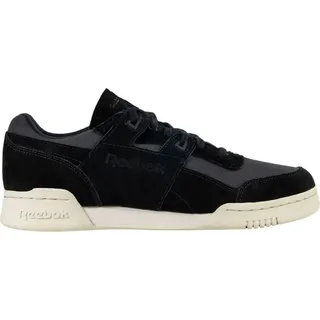 Herren universal Schuh Reebok WORKOUT PLUS NT schwarz 42 (UK 8)