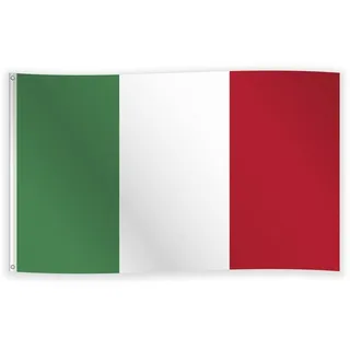 Fahne Italien 150 X 90 cm Flagge