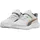 2 AC Kinder Glacial Gray/Weiß 34