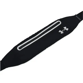 Under Armour Flex Speedpocket Laufgürtel schwarz, OSFM Ohne Geschlecht