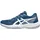 Upcourt 6 Kinder Mako Blue/White 37