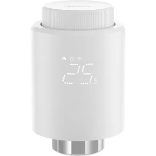 Sonoff Heizkörperthermostat TRVZB Smart Home App-fähig