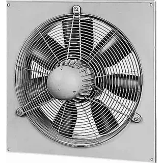 Helios Ventilatoren Helios HQD 400/4 TK