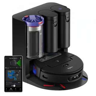 Dyson Spot+Scrub AI