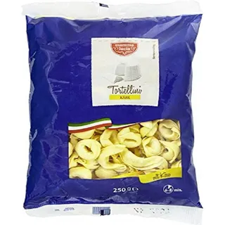 Mamma Lucia Tortellini Käsefüllung, 250 g (Packung mit 5)
