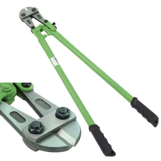 Trutzholm Bolzenschneider 900 mm