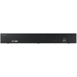 Samsung LED Signage S-Box
