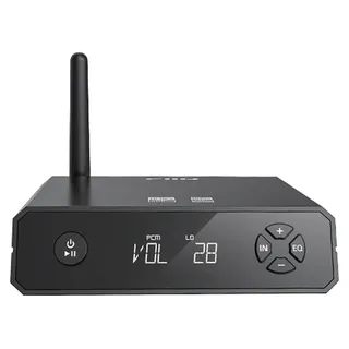 FIIO BR13, Hi-Res Bluetooth-Empfänger
