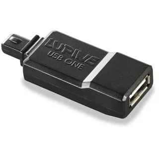 Lupine USB ONE Adapter (d444)