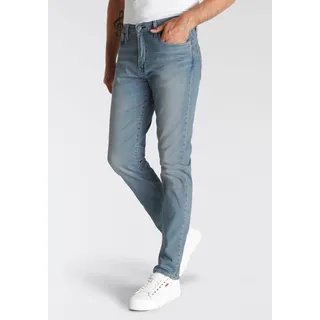 Levi's 512 Slim Taper Fit pelican rust 34/30