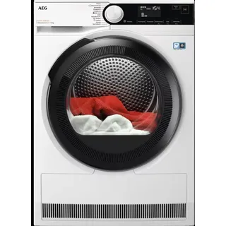 AEG TR8T75789 Wärmepumpentrockner (8 kg)