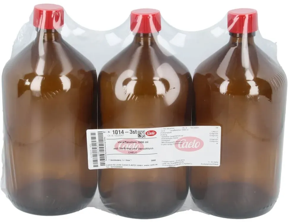 Veralflasche Bra1000ml Gr+