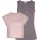 Yoga Shirt Rosa 40