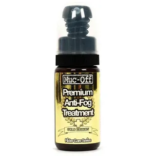 Muc-Off Anti Fog Brillenreiniger für Männer