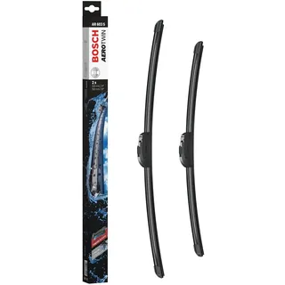 Bosch Scheibenwischer Aerotwin AR603S, Länge: 600mm/500mm − Set für Frontscheibe