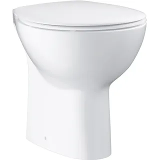 Grohe Bau Keramik Stand-Tiefspül-WC (39431000)