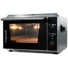Easy Pizza PRO P134HA Effeuno - Elektrischer Pizzaofen - Effeuno Stein