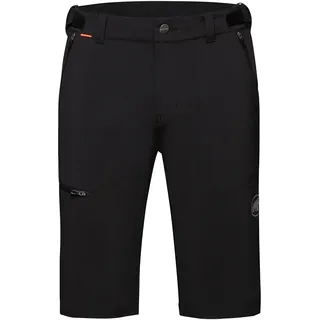 Mammut Runbold Shorts Schwarz 46