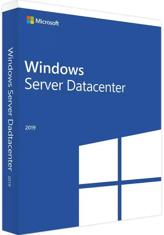Windows Server 2019 Datacenter 2-Core