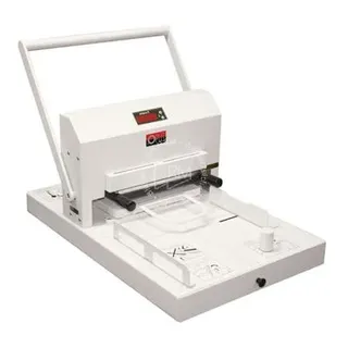 OPUS Goldpress 5 - Prägegerät