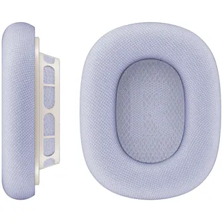 VONMÄHLEN Air Cusions Ersatz Ohrpolster für AirPods Max Purple