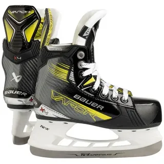 Bauer Vapor X4 Bambini (Youth) D (normaler Fuß), EUR 31,5 - Rot