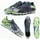 Herren Gray Skies-Elektro Purple-Fizzy Apple-Puma White 41