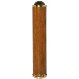 Bartl 101359 - Oktaskop mit Holzstruktur