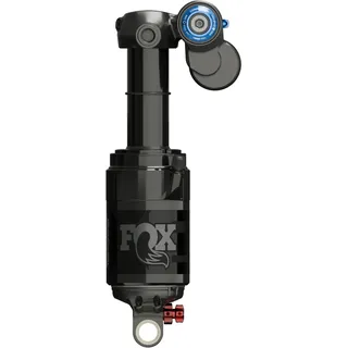 Fox Racing Shox FOX Float X2 Performance Elite 2-Pos Trunnion - 205mm x 65mm