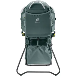 Deuter Kid Comfort Active teal