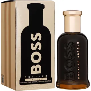 HUGO BOSS Boss Bottled Absolu Parfum Intense 50 ml