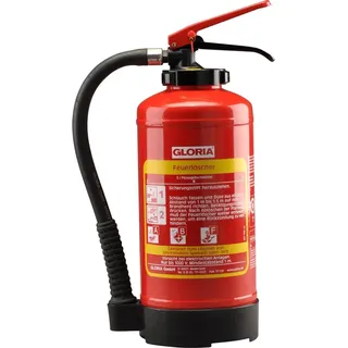 Gloria Fettbrand-Aufladelöscher 3 Liter FA 3 EASY fluorfrei