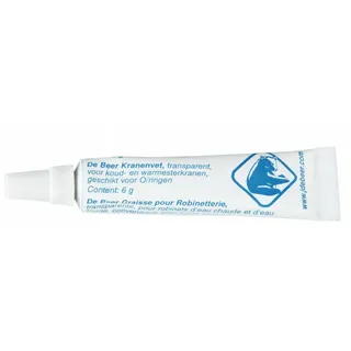 Conmetall Armaturenfett 6 g - Conmetall