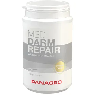 panaceo international gmbh Panaceo Med Darm repair Pulver