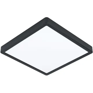 28,5 x 28,5 cm neutralweiß schwarz