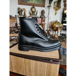 black smooth 46