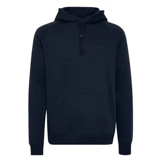 11 Project Kapuzenpullover PRHardo Blau XXL