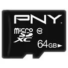 Performance Plus MicroSD/SD - 64GB