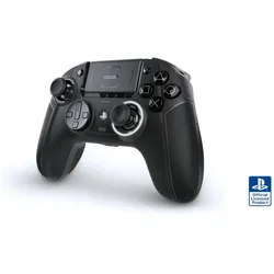 Nacon Gaming Revolution 5 Pro (PC, PS4, PS5), Gaming Controller, Schwarz