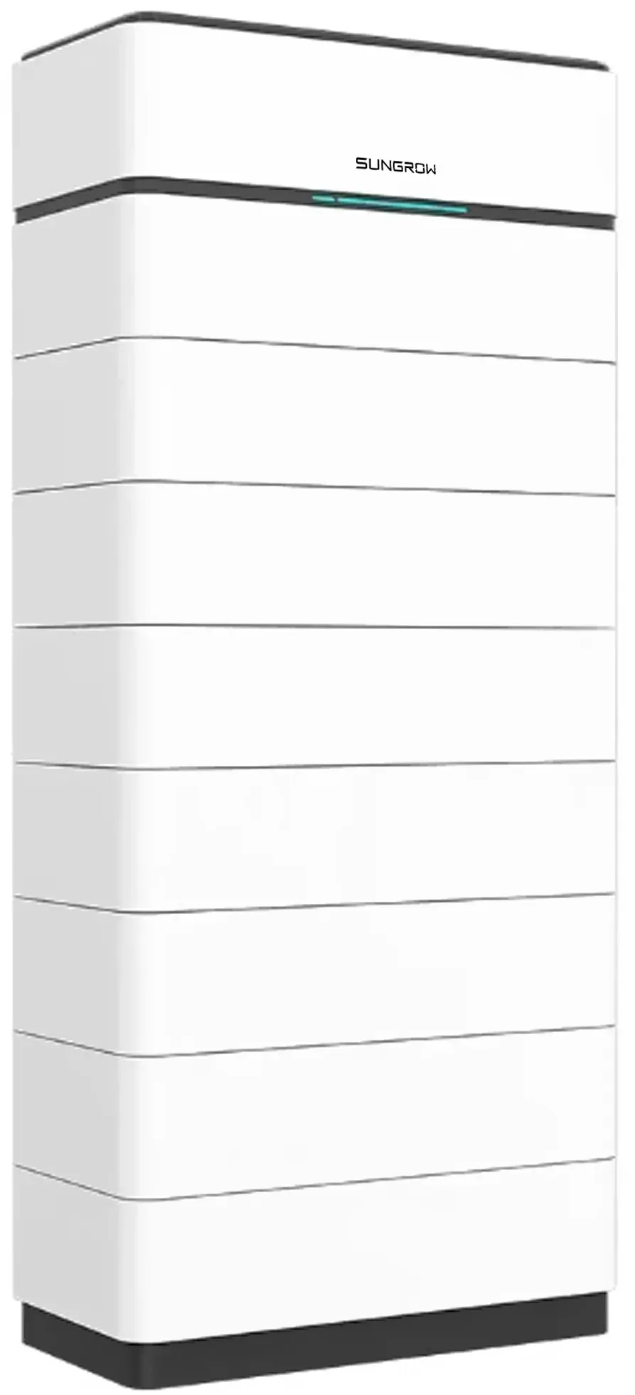 Sungrow SBH400 Batteriespeicher 40kWh - 0% MwSt. (gem. § 12 Abs. 3 UStG)