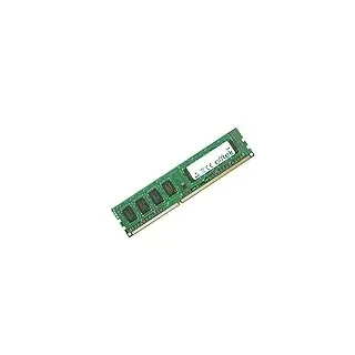 OFFTEK 4GB Ersatz Arbeitsspeicher RAM Memory für Dell OptiPlex 380 (Desktop) (DDR3-8500 - Non-ECC) Desktop-Speicher