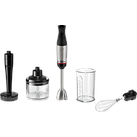 BOSCH MSM6M623 Serie 6 Ergomaster Stabmixer Stainless steel (1000 Watt)