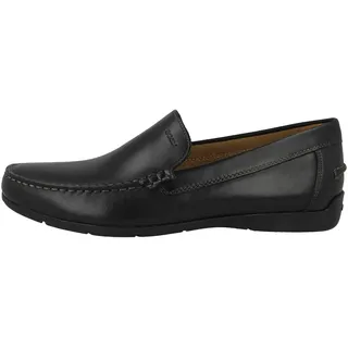 MOCCASINS, schwarz, 40