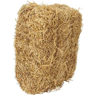 dehner lieblinge Dehner Strohballen, 7 kg