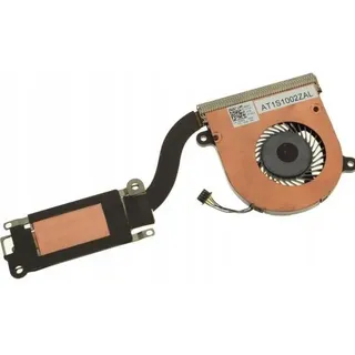 Dell ASSY HTSNK UMA 7480,