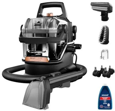 Bissell Spotclean Hydrosteam Pro