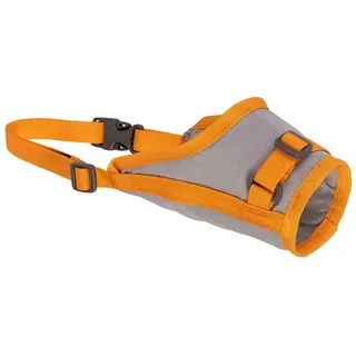 Ruffwear BacktrakTM Evakuierungsset - Cloudburst Gray - M